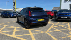 Renault 5 110kW Iconic Five + Comfort Range 52kWh 5dr Auto Electric Hatchback